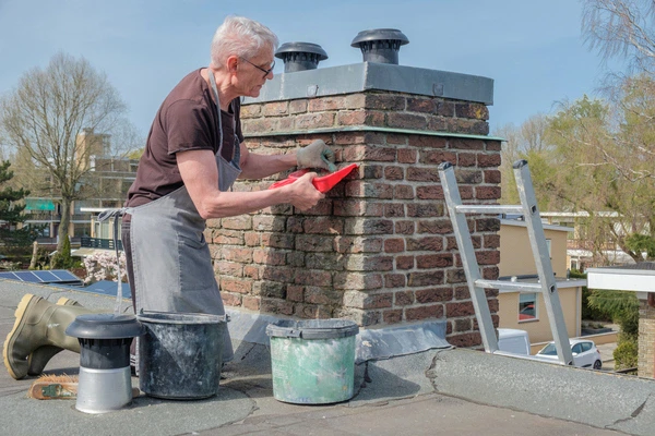 Chimney Repair