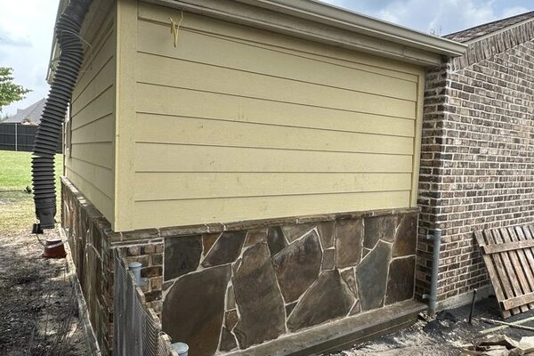 Professional remodeler