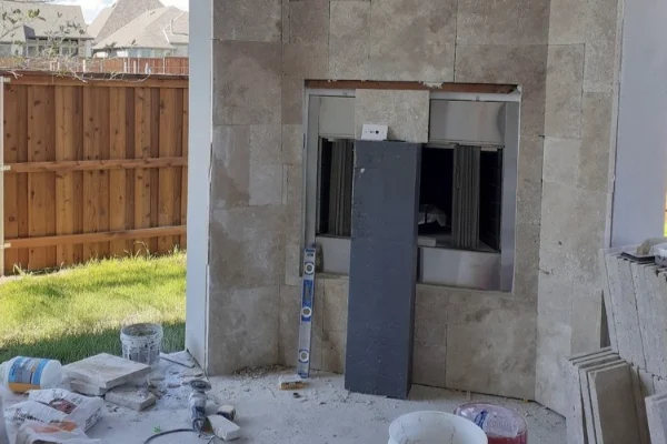 Professional remodeling contractor in Dallas, TX