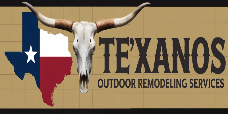 Te'xanos Outdoor Remodeling Services