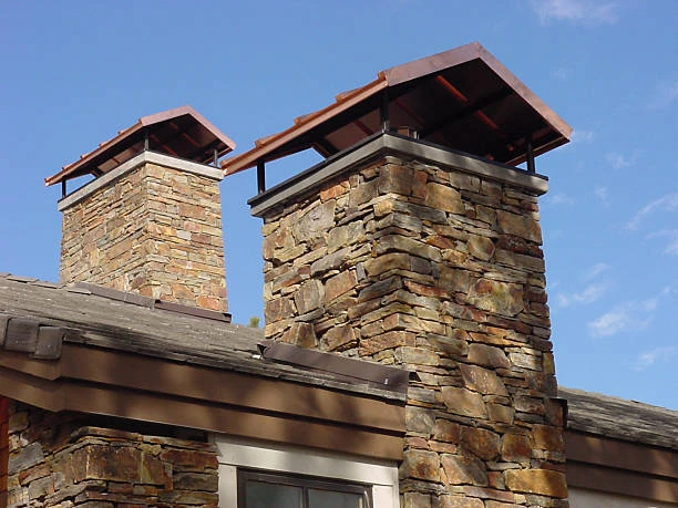 Chimney Cap Installation And Home Value Insights Dallas, TX