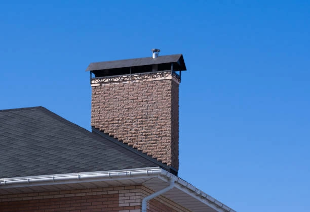 Chimney Cap Installation And Home Value Insights in Dallas, TX