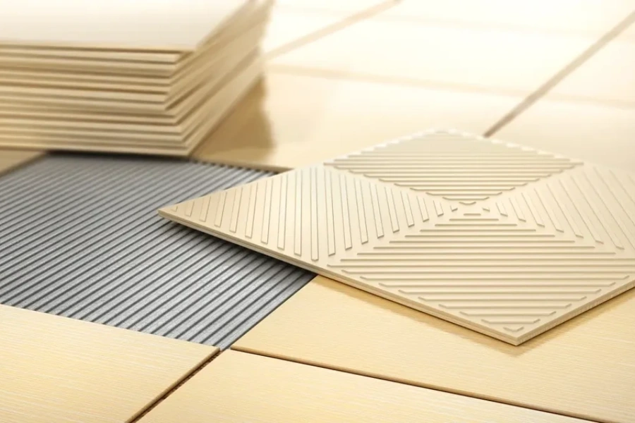 How Grout Color Affects Tile Appearance In Remodels in Dallas, TX How Grout Color Affects Tile Appearance In Remodels in Dallas, TX