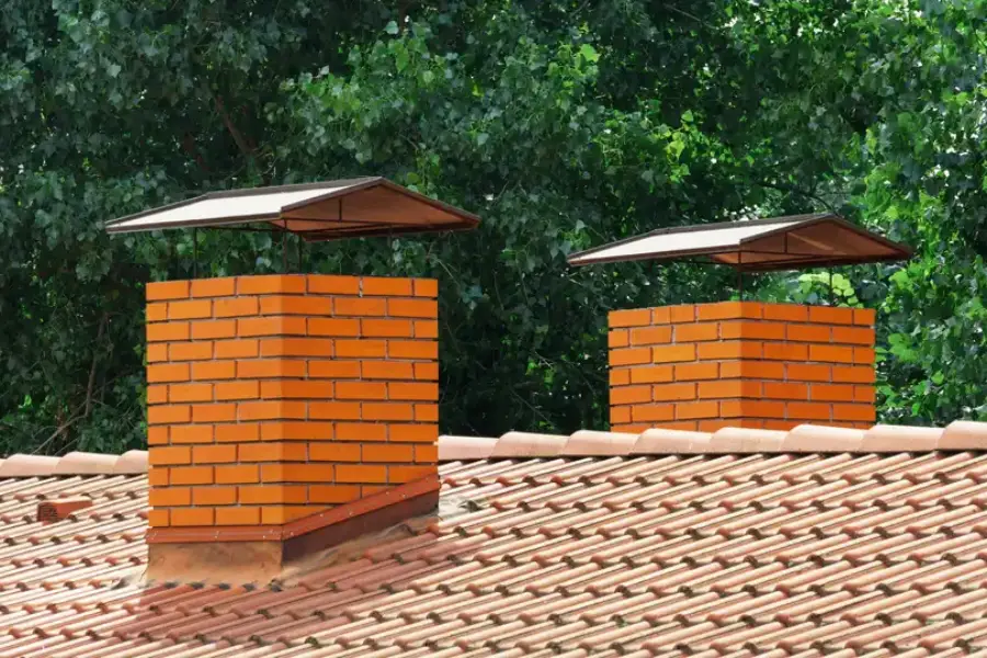 Professional Chimney Cap Installation Dallas, TX Professional Chimney Cap Installation Dallas, TX
