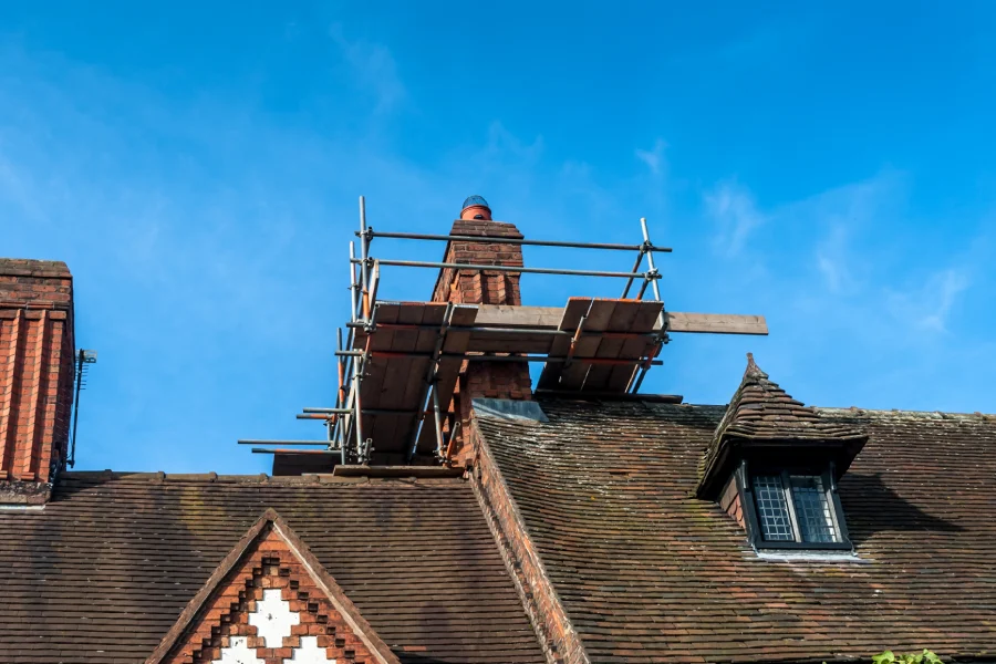 Superior Chimney Repair Dallas, TX Superior Chimney Repair Dallas, TX