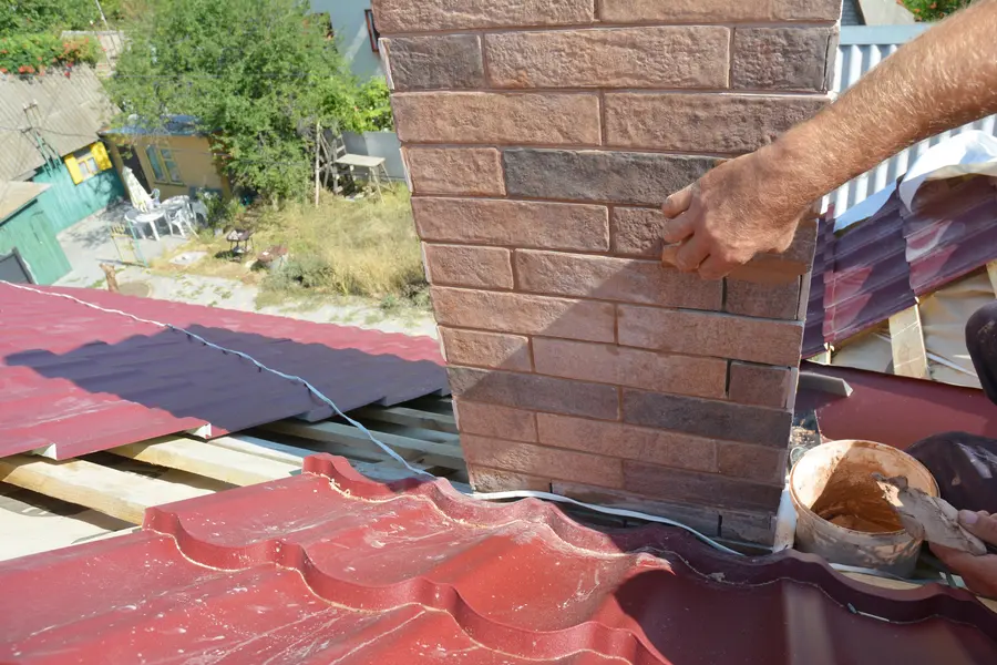 Top-rated Chimney Repair Dallas, TX Top-rated Chimney Repair Dallas, TX