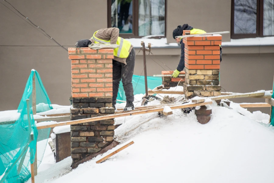 Why Timely Chimney Repair Prevents Major Damage in Dallas, TX Why Timely Chimney Repair Prevents Major Damage in Dallas, TX