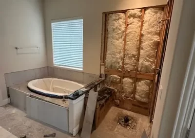 Bathroom Remodeling Services