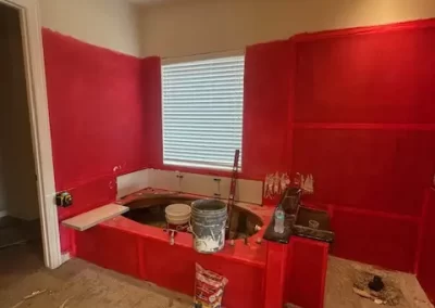 Remodeling Contractor